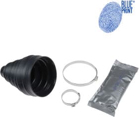 Пильовик гранати