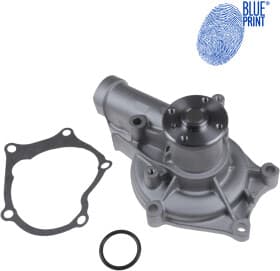 Помпа Помпа