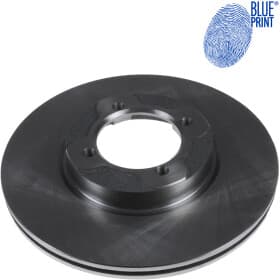 Гальмівний диск