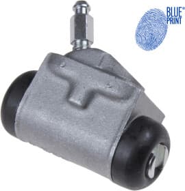 Колесный тормозной цилиндр