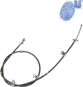 Трос ручного тормоза