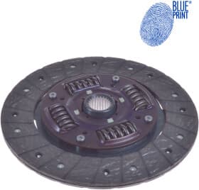 Диск зчеплення