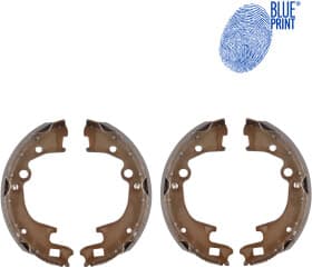 Гальмівні колодки