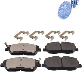 Гальмівні колодки