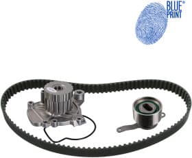 Комплект ремня ГРМ + помпа