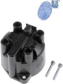 Кришка розподільника запалювання