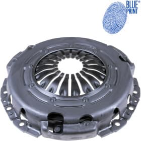 Корзина сцепления