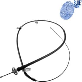 Трос ручного гальма Трос ручного гальма