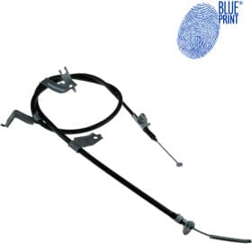 Трос ручного гальма