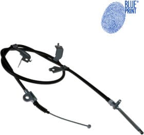 Трос ручного гальма