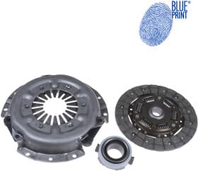 Комплект зчеплення