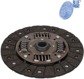 Диск сцепления