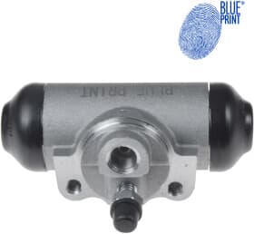 Колесный тормозной цилиндр