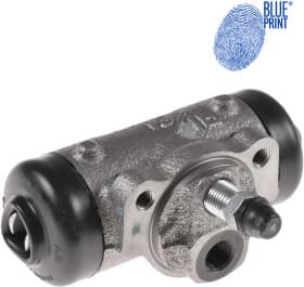 Колесный тормозной цилиндр