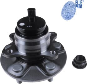 Ступиця колеса