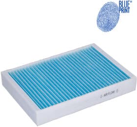 Фильтр салона