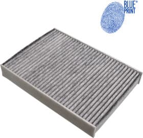 Фильтр салона