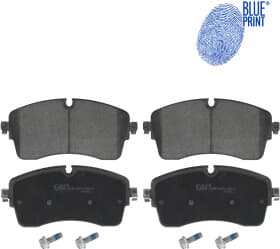 Тормозные колодки Тормозные колодки