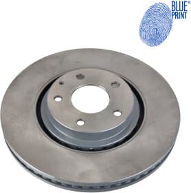 Тормозной диск Тормозной диск