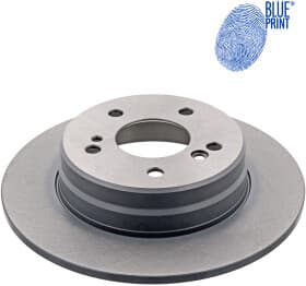 Тормозной диск Тормозной диск