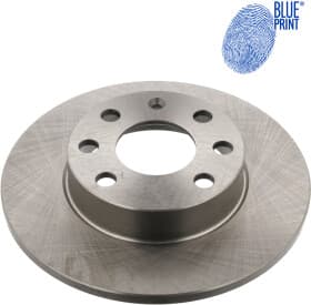 Гальмівний диск