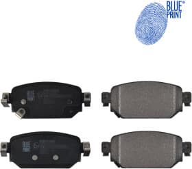 Гальмівні колодки Гальмівні колодки