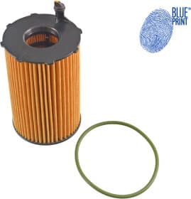 Оливний фільтр