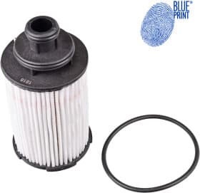 Масляный фильтр Масляный фильтр