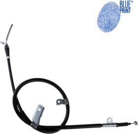 Трос ручного тормоза