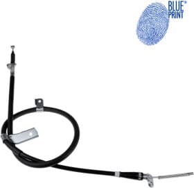 Трос ручного тормоза