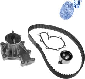 Комплект ремня ГРМ + помпа