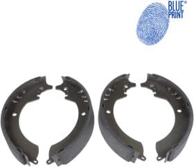 Гальмівні колодки