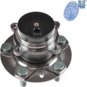 Ступиця колеса