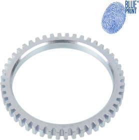 Зубчатый диск датчика ABS Blue Print adbp710021