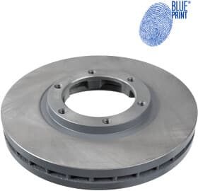 Гальмівний диск