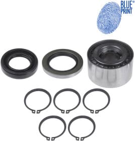 Підшипник ступиці