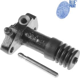 Рабочий цилиндр сцепления