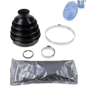 Пильовик гранати Пильовик гранати