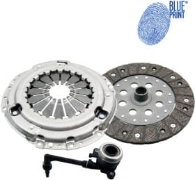 Комплект зчеплення Комплект зчеплення