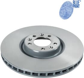 Гальмівний диск