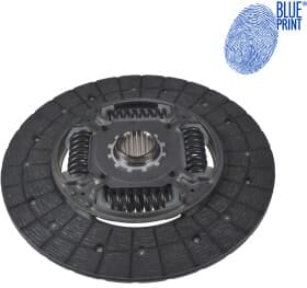 Диск сцепления Диск сцепления