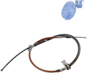 Трос ручного тормоза