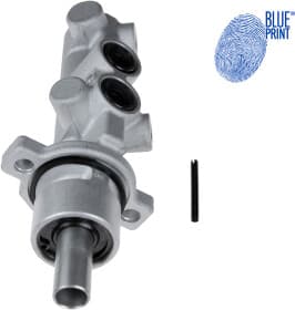 Главный тормозной цилиндр