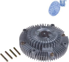 Віскомуфта вентилятора Віскомуфта вентилятора