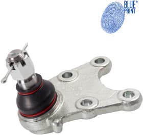 Шарова опора