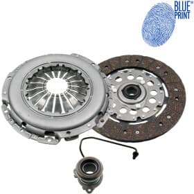 Комплект зчеплення