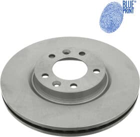 Тормозной диск