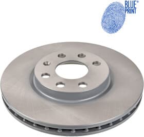 Гальмівний диск