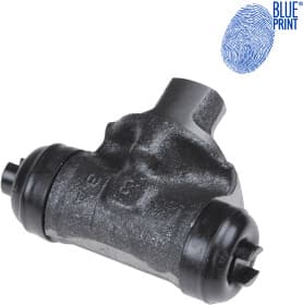 Колесный тормозной цилиндр