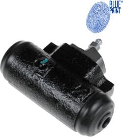 Колісний гальмівний циліндр